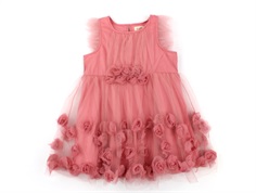 MarMar pink delight kjole Dinne ballerina flower